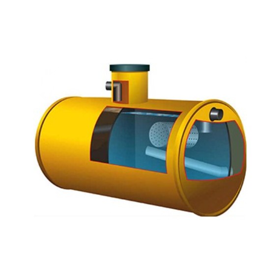 Септик Тритон-Т 30